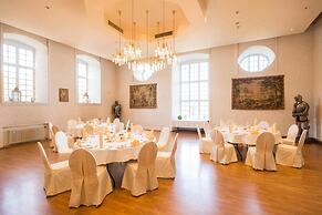 Schlosshotel Weilburg