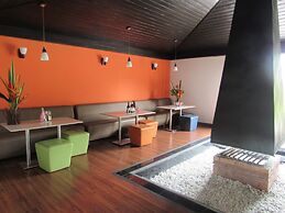 Hotel Yalconia