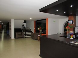 Hotel Yalconia