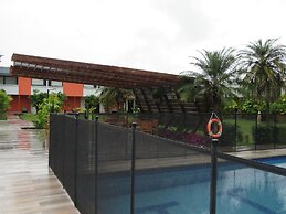 Hotel Yalconia
