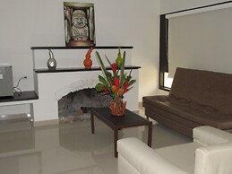 Hotel Yalconia