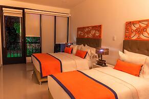 Hotel Yalconia