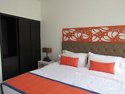 Hotel Yalconia