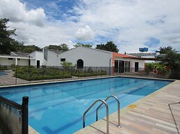 Hotel Yalconia