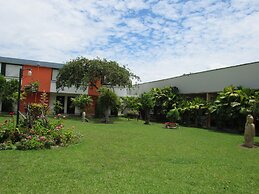 Hotel Yalconia