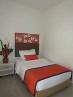 Hotel Yalconia