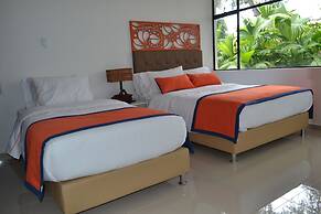 Hotel Yalconia