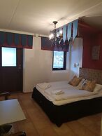 Big Moose Hotel