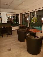 Big Moose Hotel