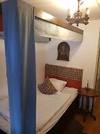 Big Moose Hotel