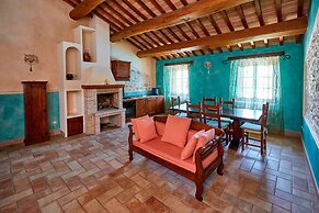 Agriturismo Il Molino Antico