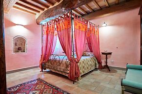 Agriturismo Il Molino Antico