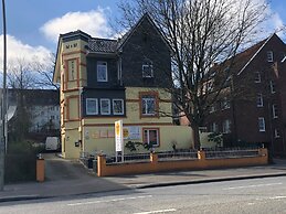 M&M Hotel – Harburg