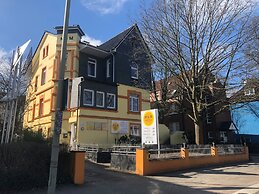 M&M Hotel – Harburg