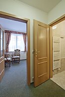 Pension Villa Rosa