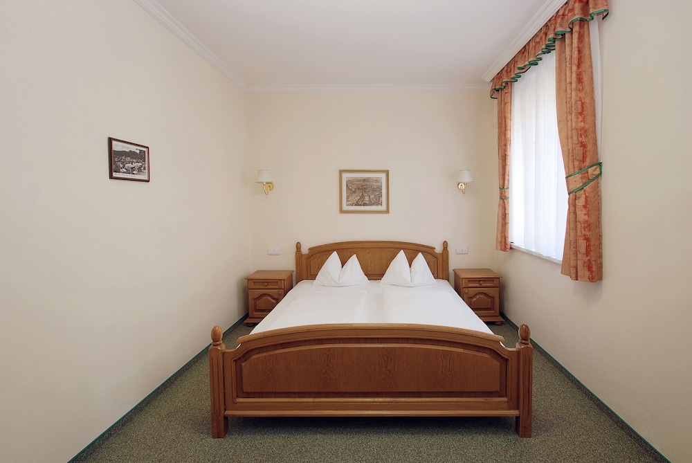 Pension Villa Rosa