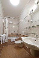 Pension Villa Rosa