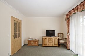 Pension Villa Rosa