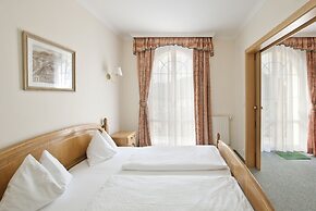 Pension Villa Rosa