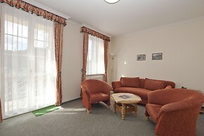 Pension Villa Rosa