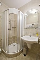 Pension Villa Rosa