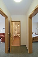 Pension Villa Rosa