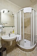Pension Villa Rosa