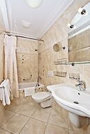 Pension Villa Rosa