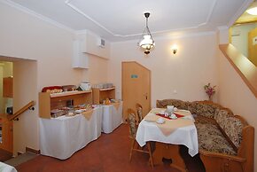 Pension Villa Rosa