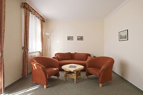 Pension Villa Rosa