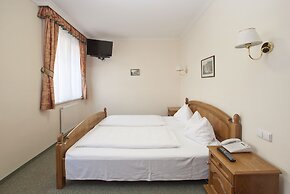 Pension Villa Rosa