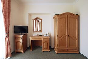 Pension Villa Rosa