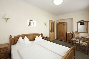 Pension Villa Rosa
