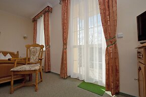 Pension Villa Rosa