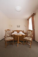 Pension Villa Rosa