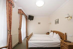 Pension Villa Rosa