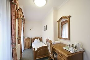 Pension Villa Rosa