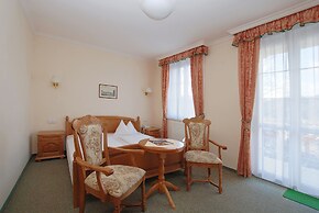 Pension Villa Rosa