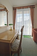 Pension Villa Rosa