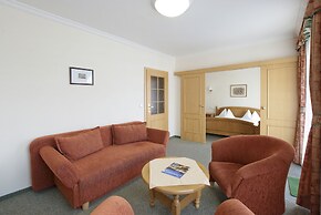Pension Villa Rosa