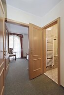 Pension Villa Rosa