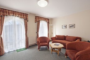 Pension Villa Rosa