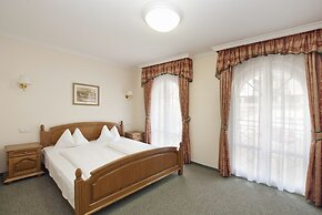 Pension Villa Rosa