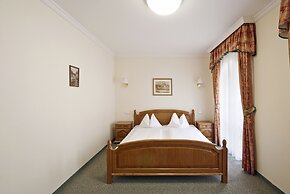 Pension Villa Rosa