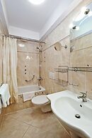 Pension Villa Rosa
