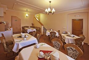 Pension Villa Rosa