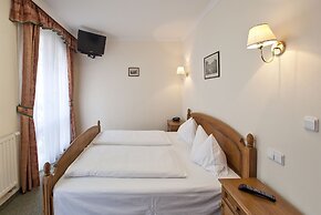 Pension Villa Rosa