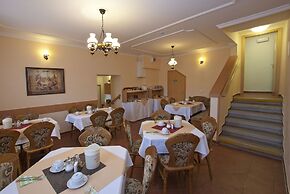 Pension Villa Rosa