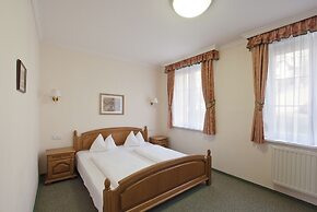 Pension Villa Rosa