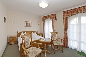 Pension Villa Rosa